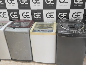 GO ELECTRONICS - Unit 2